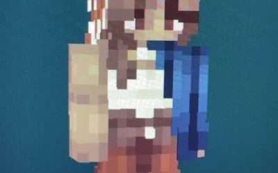@sleepystufful rating minecraft skin editors on a scale of 1/10! #minecraft #mcs…
