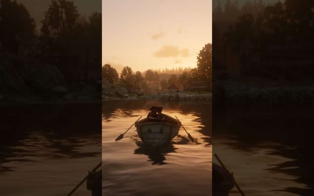 I got this ring 💍❤️ #rdr2 #reddeadredemption #johnmarston #arthurmorgan #edit #rockstargames #steam