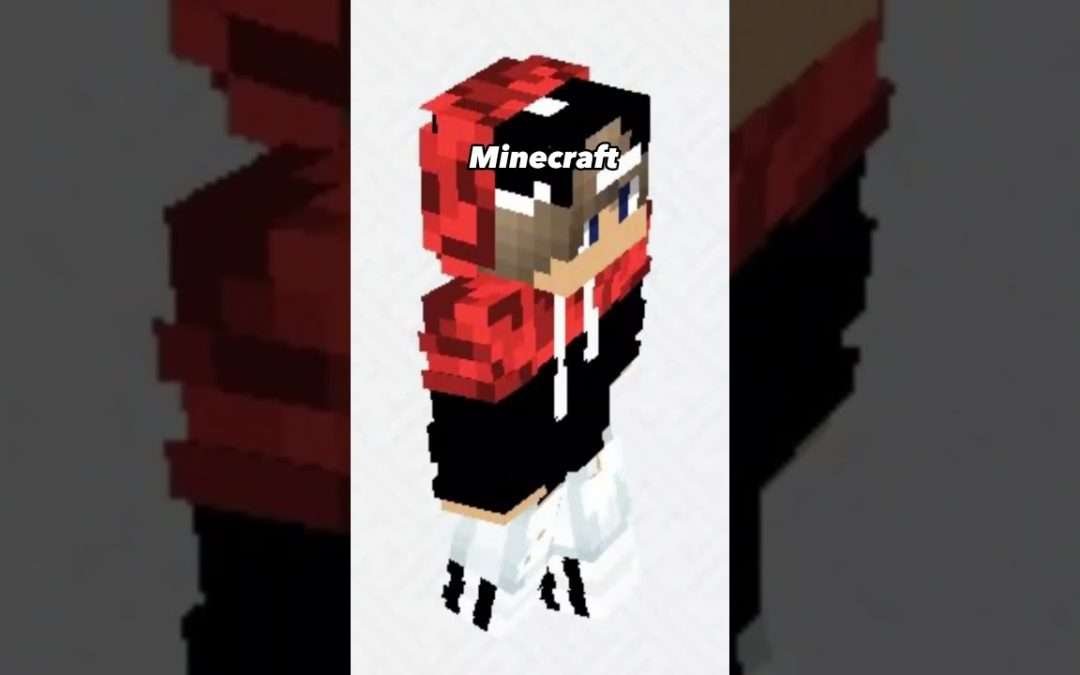 avaliando SUA SKIN do Minecraft #shorts #minecraft #skins