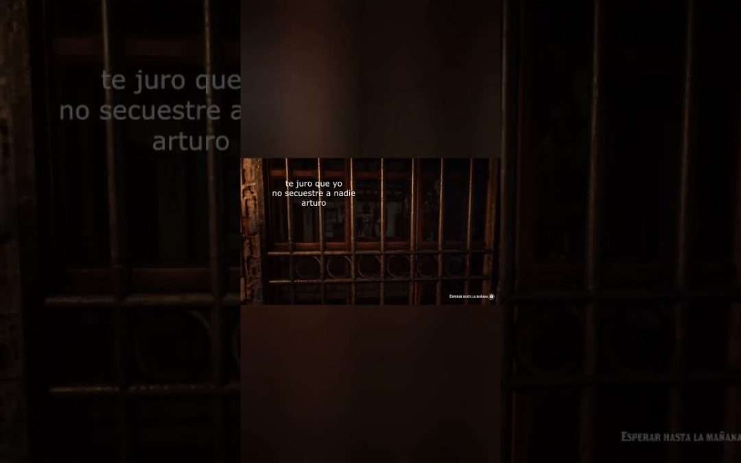 Esto Hacen Los Dueños De Las Tiendas Al Cerrar En Red Dead Redemption 2!!! 🤯💣💰 #rdr #rdr2 #rdr2fans