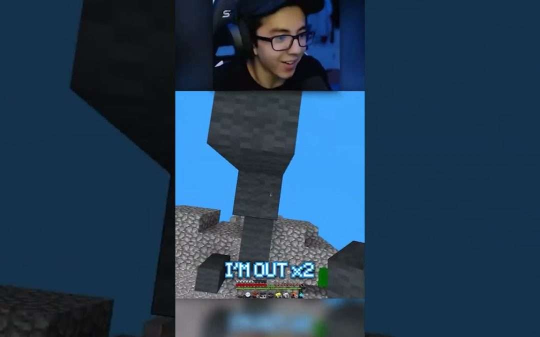 I Betrayed The Minecraft Bedwars ADMINS…