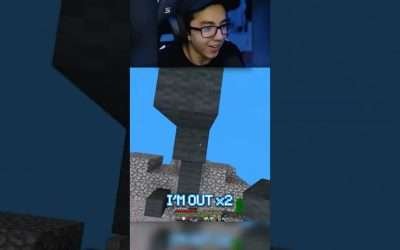 I Betrayed The Minecraft Bedwars ADMINS…