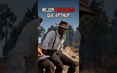 el dia que LENNY MOSTRO SU POTENCIAL en RED DEAD REDEMPTION 2