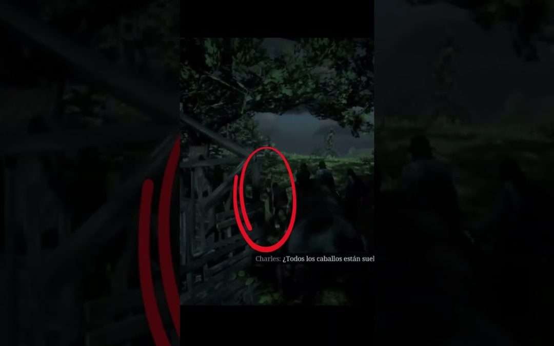 John Marston tenía que ser #memes #games #steam #gaming #reddeadredemption #reddeadredemtion2