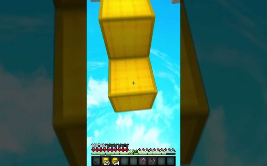 Bedwars Melhor Rush 🛏️