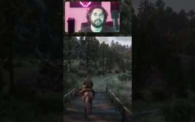 Проработанность игры поражает🤯Трансляции на канале😏 #rdr2 #reddeadredemption2 #gameplay #steam #ps5