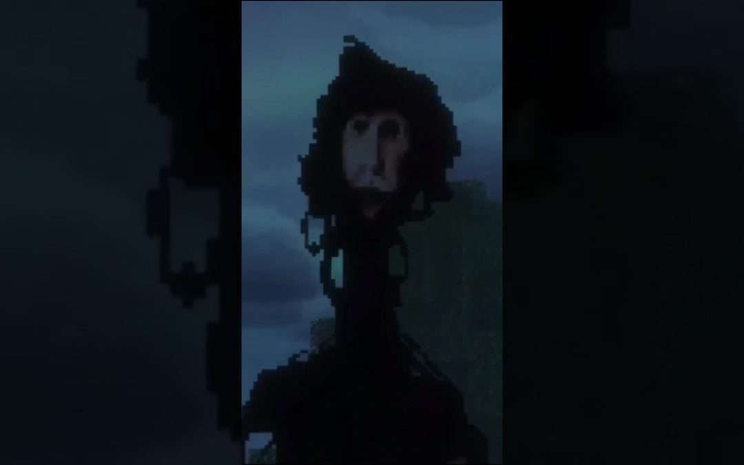 Top 5 Best Minecraft Horror Mods ( Part 28 ) #minecraft #minecraftmods #scary #minecrafthorror