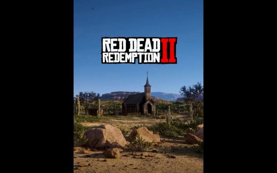 Red Dead Redemption 2