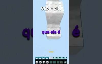 Rankeando PONTES no MINECRAFT #minecraft #bedwars