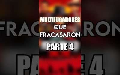 Multijugadores que fracasaron 4#gamingshorts #gamers #reddeadredemption2  #gameplay