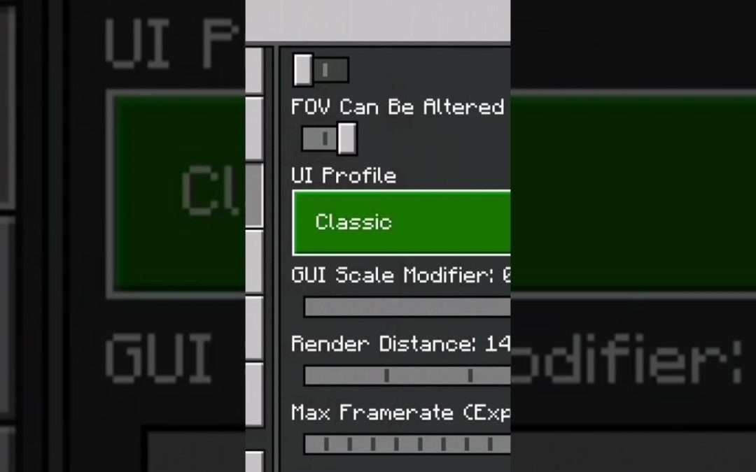 make your Minecraft look like java | make minecraft bedrock edition look like java