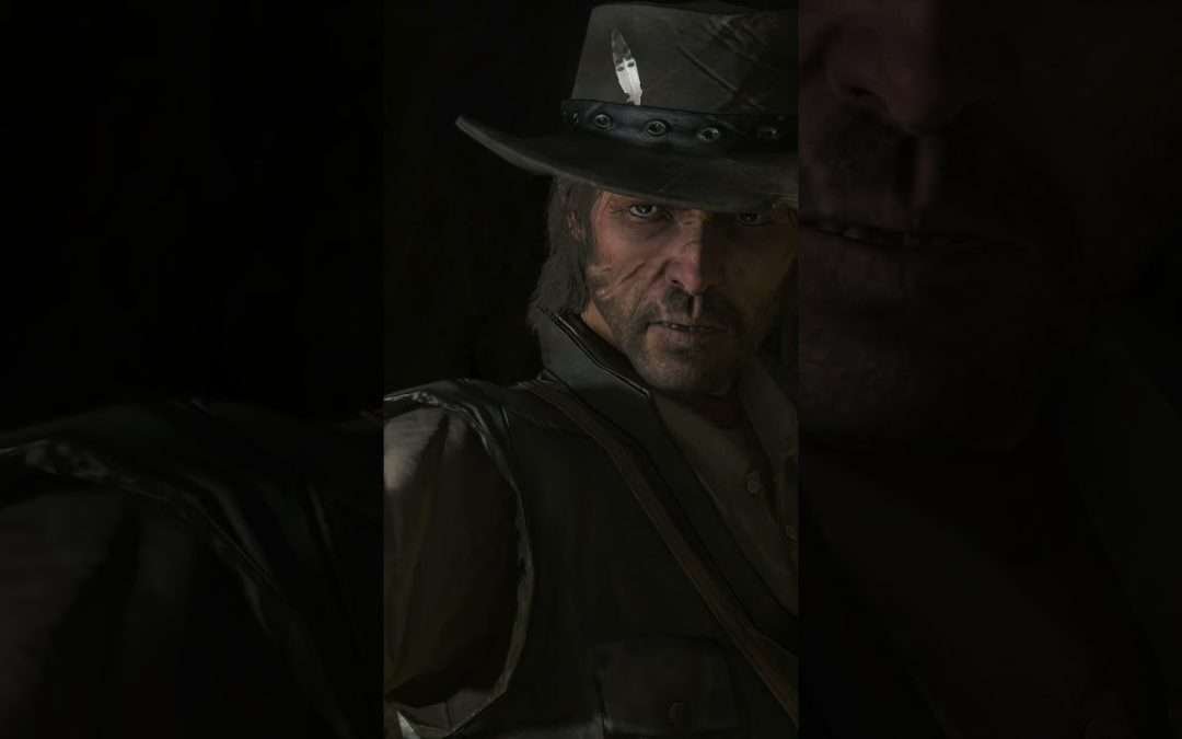 Red Dead Redemption and Undead Nightmare Now on Nintendo Switch and PS4