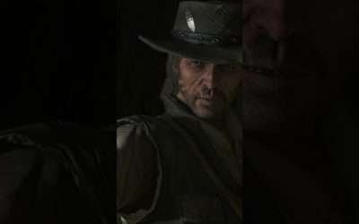 Red Dead Redemption and Undead Nightmare Now on Nintendo Switch and PS4