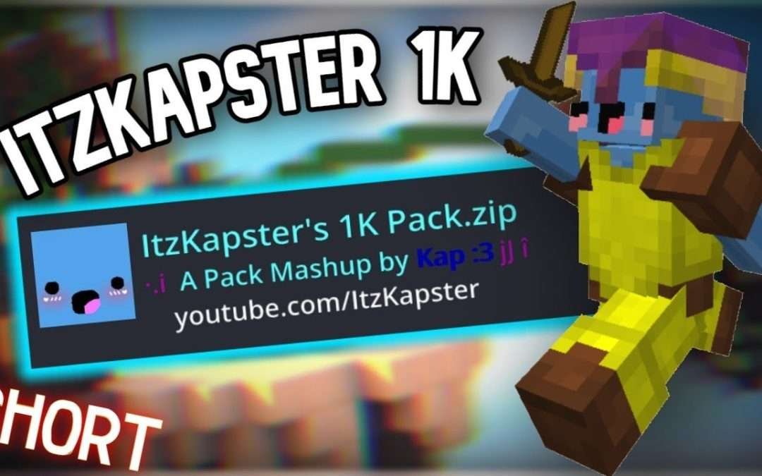 Best Bedwars Texture Pack…