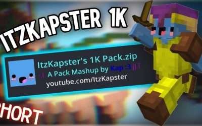 Best Bedwars Texture Pack…