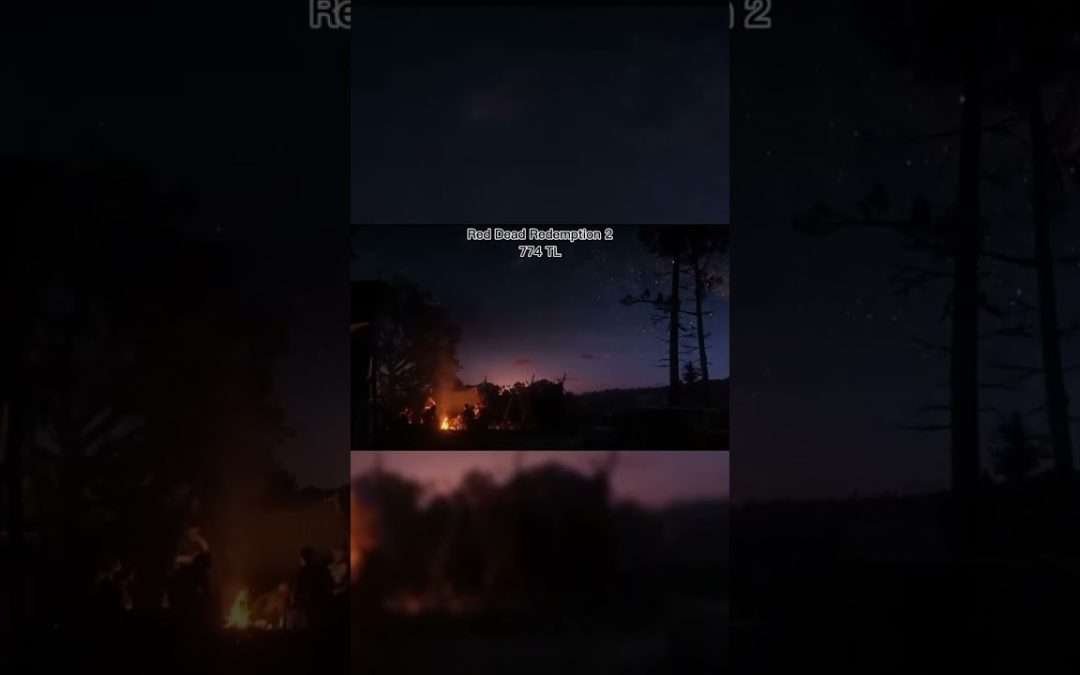 Red Dead Redemption 2 Steam Yorumları