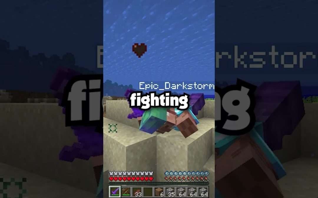 Minecraft Mods That Make You A Pro