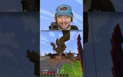 This Is Why We're Just Built Different #jeromeasf #minecraft #bedwars