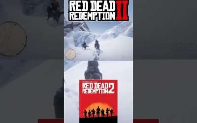 ACTION-ADVENTURE PART 2! VIDEO GAME RECOMMENDATION! #reddeadredemption #playstation #rockstar #gta