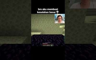 Momen The End Minecraft
