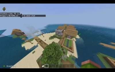 @littlebroman2 Great Survival island map to start off Hope you enjoy #fyp #foryo…