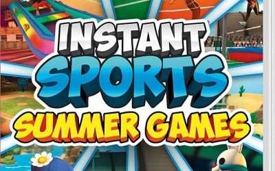 Instant Sports: Summer Games – Nintendo Switch