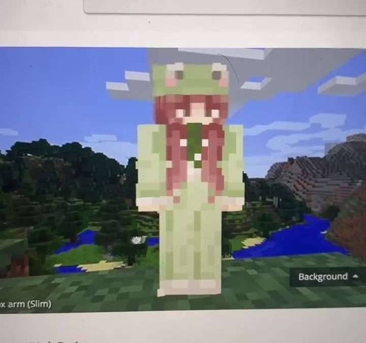 @theebedbitches 44LYSE ON SKINDEX #fyp #dreamsmp #minecraft #skin #minecraftskin…