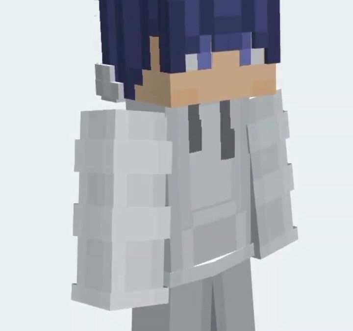 @ritchiex_ Cara Membuat Skin Minecraft Dengan Mudah #minecraft #minecrafttutoria…