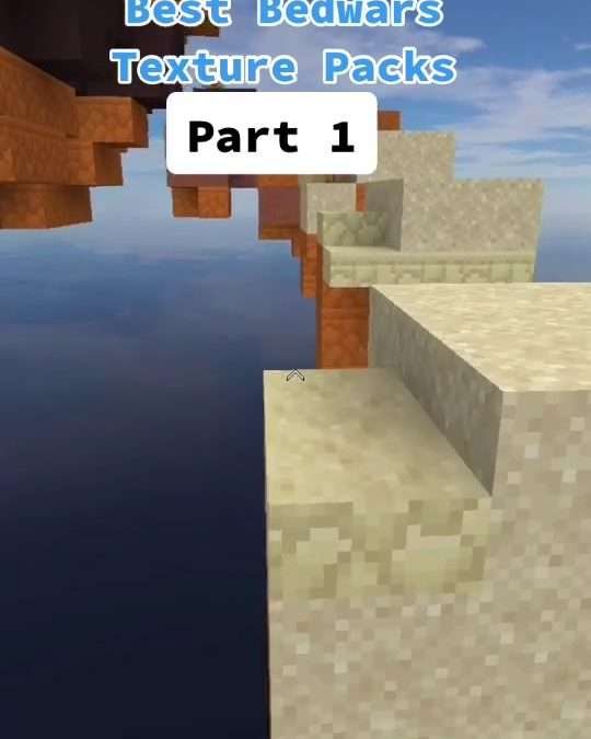 @itssulen Parte 2? ( YouTube “Sulen” ) #bedwars #minecraft #hypixel #texturepack…