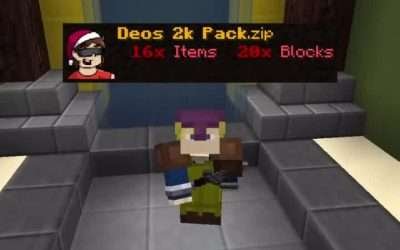 @ryguyflyhigh Whats your fav texture pack? #fyp #fy #minecraft #bedwars #texture…