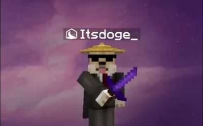 @dogeeval This pack is amazing #hypixel #foryoupage #minecraft #fyp #trending #q…