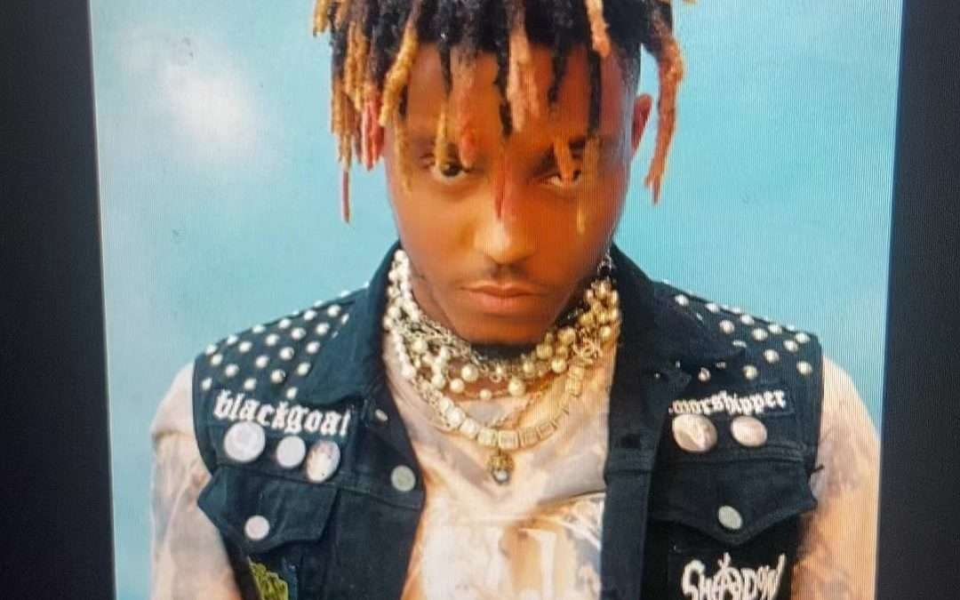 @flareultra_friends #juicewrld #minecraftskin …