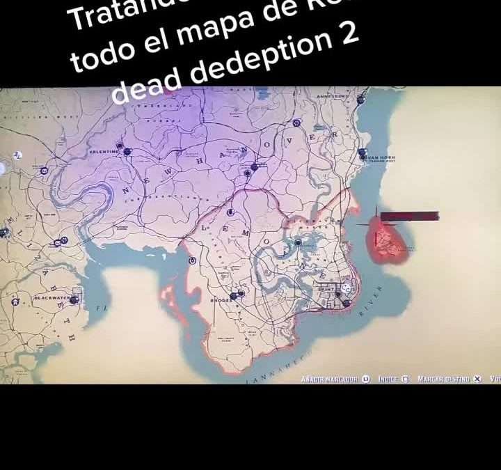 @emerson_rayed11 #reddesdredemption2  …