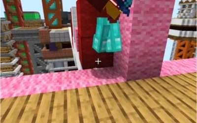 @daquavis_mc Minecraft bedwars #minecraft #minecraftmemes #minecrafter  …