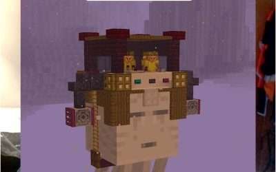 @niceguyz Where’s the shields and fishing rods #fyp #minecraft #xyzcba  …
