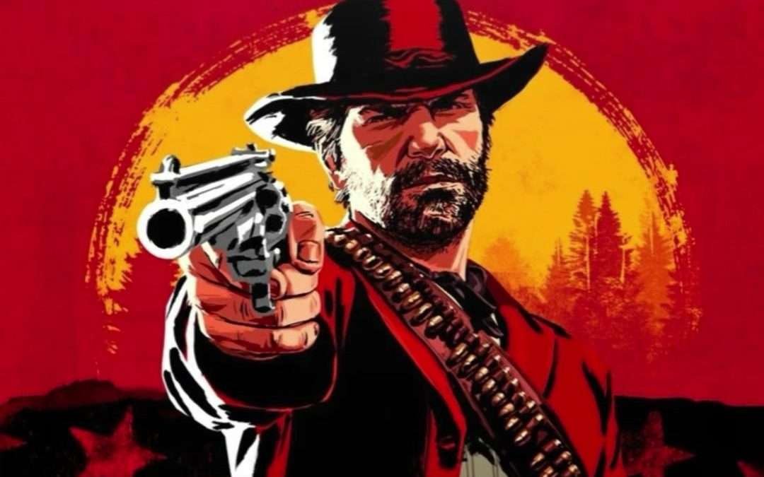 @harisgta31 Your month your RDR2 character #rdr2 #fyp #dutchvanderlinde #dutch #…