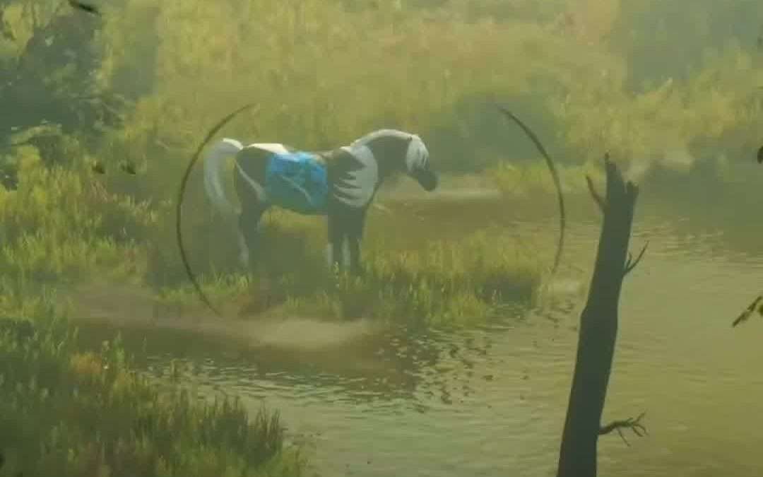 @survive.the.night49 Secret Location IN RED Dead Redemption 2  #secretlocation #…