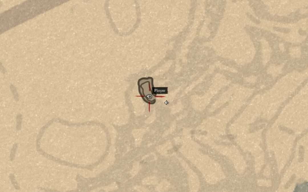 @reddeadredemption2world You Passed Here 3000+ Times, But Never Noticed This Sec…