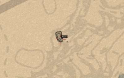 @reddeadredemption2world You Passed Here 3000+ Times, But Never Noticed This Sec…