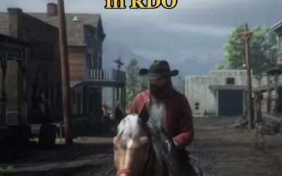 @redlashor How to get the Lake Isabella Treasure Map in RDO!  #rdr #rdr2 #reddea…