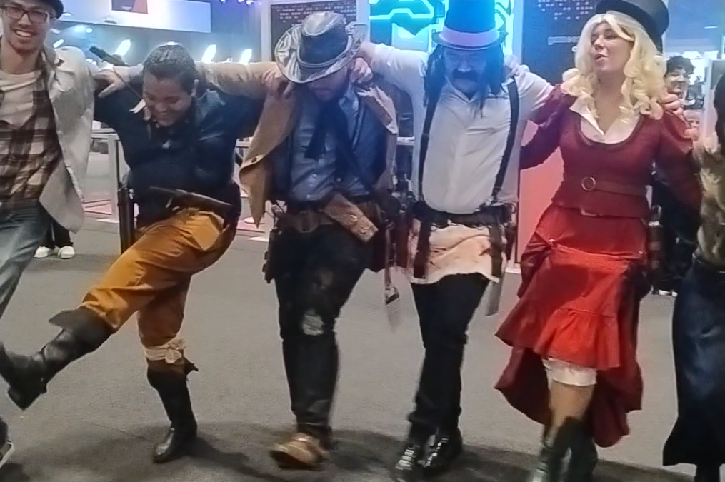 @brruno_cosplayer Leeeenyyyy #reddeadredemption2 #rdr2 #arthurmorgan #arthurmorg…