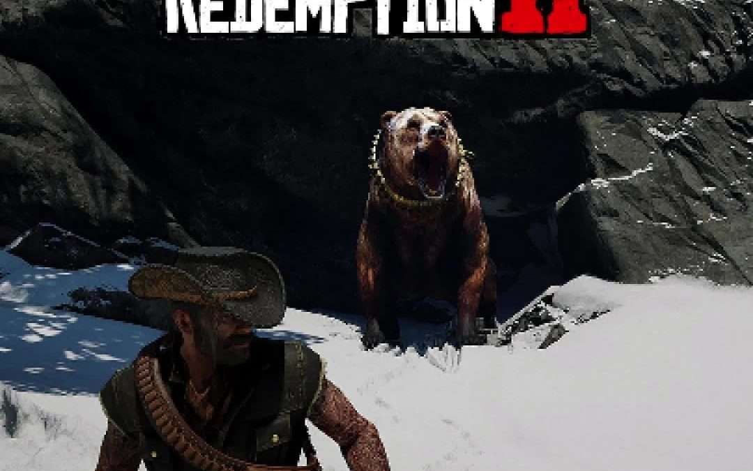 @gamer_xiv Powerful items you should have in rdr2 #rdr2 #reddeadredemption2 #art…