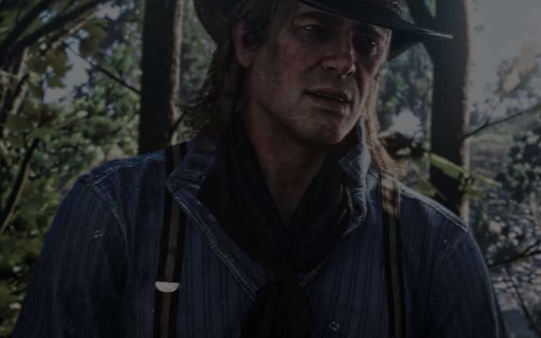 @rfzrdo Dutch Exit Was Cold  #fyp #foryou #rdr2 #reddeadredemption2 #rdr #rockst…