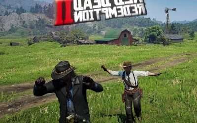 @gamer_xiv Secret cheat code in rdr2 #rdr2 #reddeadredemption2 #arthurmorgan #ga…