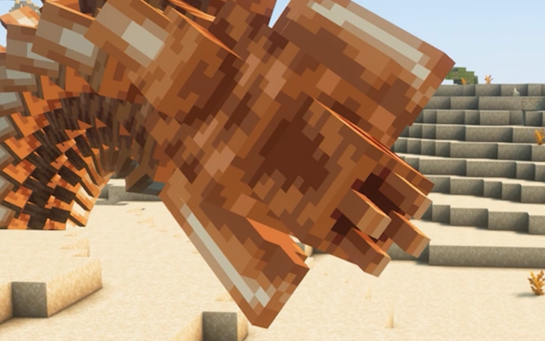 @easycraft_mc 300 MODS sur Minecraft ? #minecraft #pourtoi #minecrafttutorial #m…