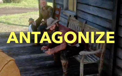 @midnightpredator The Developers Allowed Only 1 Cheat In Red Dead Redemption 2 ….