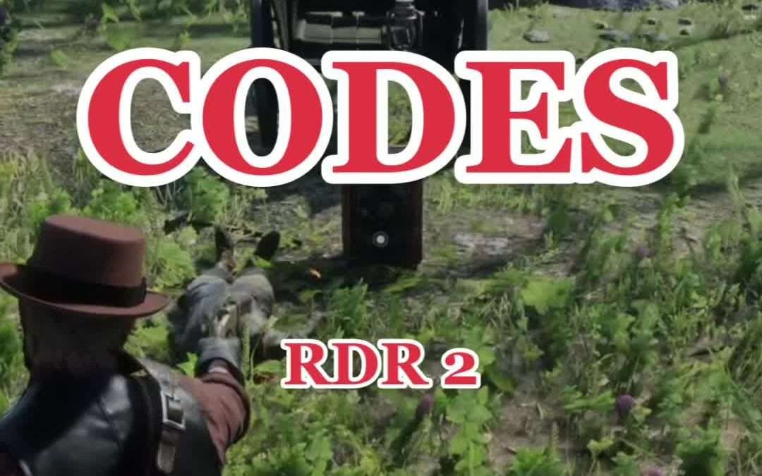@severingshrimp Cheat code pt4 #rdr2 #reddeadredemption2 #game #arthurmorgan #ch…