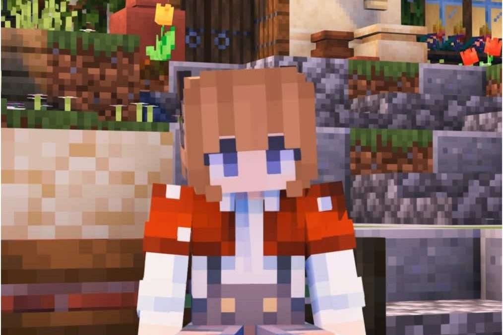 @snifferish What are your favorite Minecraft building mods?  #snifferish #minecr…