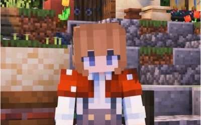 @snifferish What are your favorite Minecraft building mods?  #snifferish #minecr…