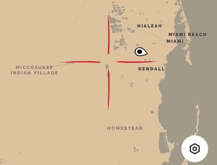 @vsm453 #fyp #viral #rdr2 #tahiti #reddeadredemtion2 #map @Mission Map App  …